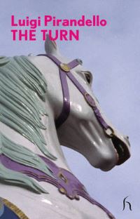 Book Cover for The Turn by Luigi Pirandello