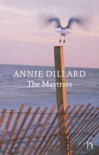 Book Cover for The Maytrees by Annie Dillard