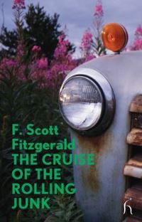 Book Cover for The Cruise of the Rolling Junk by F Scott Fitzgerald