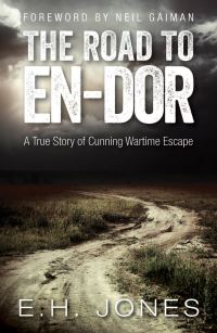 Book Cover for The Road to En-Dor by E H Jones