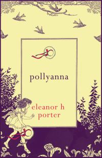 Book Cover for Pollyanna by Eleanor H. Porter