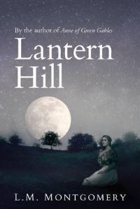 Book Cover for Lantern Hill by L M Montgomery