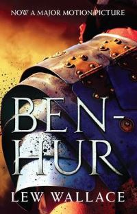 Book Cover for Ben-Hur by Lew Wallace