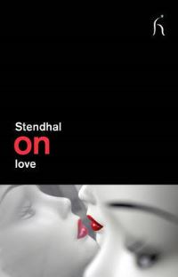 Book Cover for Stendhal on Love by Stendhal
