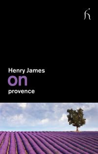 Book Cover for James on Provence by Henry James