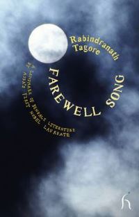 Book Cover for Farewell Song by Rabindranath Tagore