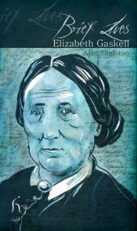 Book Cover for Elizabeth Gaskell by Alan Shelston
