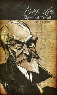 Book Cover for Sigmund Freud by David R Carter