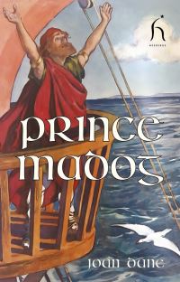 Book Cover for Prince Madog by Joan Dane