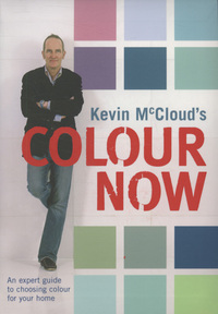 Book Cover for Kevin McCloud's Colour Now by Kevin McCloud
