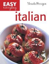 Book Cover for Italian by Ursula Ferrigno
