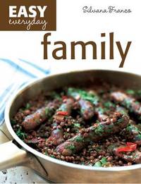 Book Cover for Family by Silvana Franco