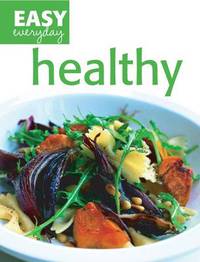 Book Cover for Healthy by Lesley Waters, Anne McDowall