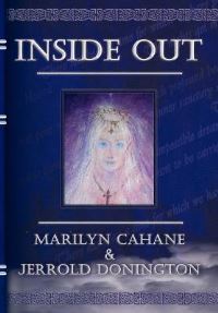 Book Cover for Inside Out by Marilyn Cahane, Jerrold Donington