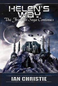 Book Cover for Helen's Way by Ian Christie