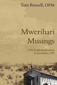 Book Cover for Mwerihari Musings by Tom Russell
