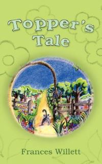 Book Cover for Tropper's Tale by Frances Willett