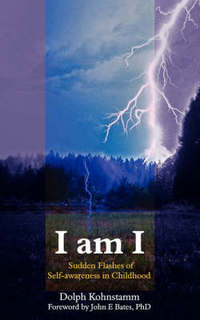 Book Cover for I Am I by Geldolph A Kohnstamm
