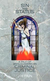 Book Cover for Sin and Status by John H Pain