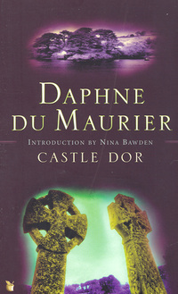 Book Cover for Castle Dor by Arthur QuillerCouch, Daphne Du Maurier