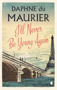 Book Cover for I'll Never Be Young Again by Daphne Du Maurier