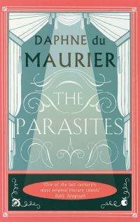 Book Cover for The Parasites by Daphne Du Maurier
