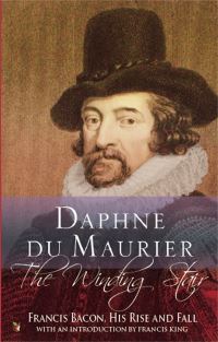 Book Cover for The Winding Stair by Daphne Du Maurier