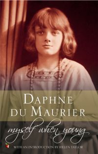 Book Cover for Myself When Young by Daphne Du Maurier