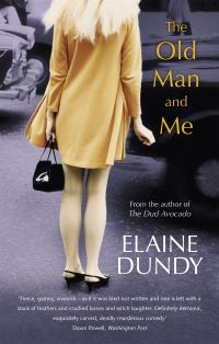 Book Cover for The Old Man and Me by Elaine Dundy