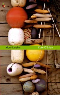 Book Cover for Mary Lavelle by Kate OBrien