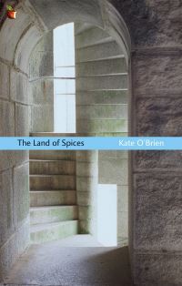 Book Cover for The Land of Spices by Kate OBrien