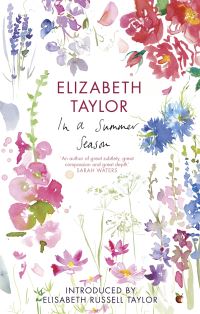 Book Cover for In a Summer Season by Elizabeth Taylor