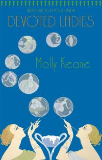 Book Cover for Devoted Ladies by Molly Keane, M J Farrell