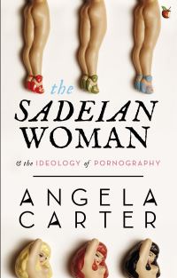 Book Cover for The Sadeian Woman by Angela Carter