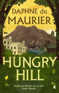 Book Cover for Hungry Hill by Daphne Du Maurier