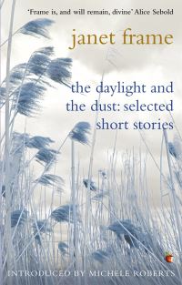 Book Cover for The Daylight and the Dust by Janet Frame
