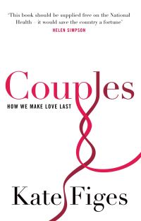 Book Cover for Couples by Kate Figes