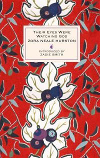 Book Cover for Their Eyes Were Watching God by Zora Neale Hurston