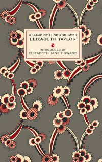 Book Cover for A Game of Hide and Seek by Elizabeth Taylor
