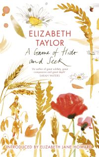 Book Cover for A Game of Hide and Seek by Elizabeth Taylor