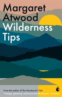 Book Cover for Wilderness Tips by Margaret Atwood