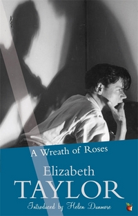 Book Cover for A Wreath of Roses by Elizabeth Taylor