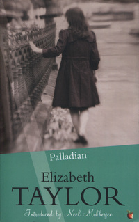 Book Cover for Palladian by Elizabeth Taylor