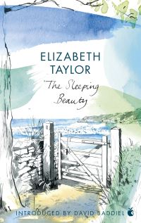 Book Cover for The Sleeping Beauty by Elizabeth Taylor