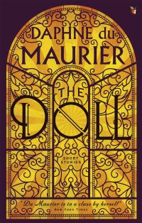 Book Cover for The Doll by Daphne Du Maurier