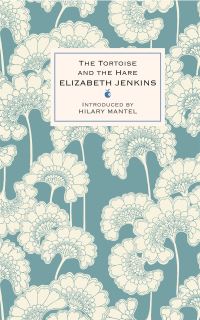 Book Cover for The Tortoise and the Hare by Elizabeth Jenkins