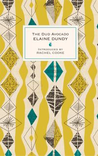 Book Cover for The Dud Avocado by Elaine Dundy