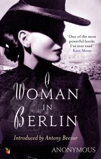 Book Cover for A Woman in Berlin by 