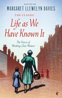 Book Cover for Life as We Have Known It by Virginia Woolf