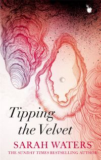 Book Cover for Tipping the Velvet by Sarah Waters